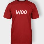 Woo mockup