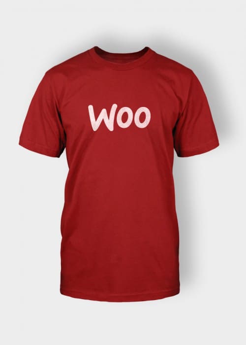 Woo mockup