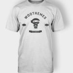 Woo tshirt